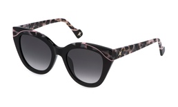 yalea, SYA 150V, naistele, ristkülik, plast