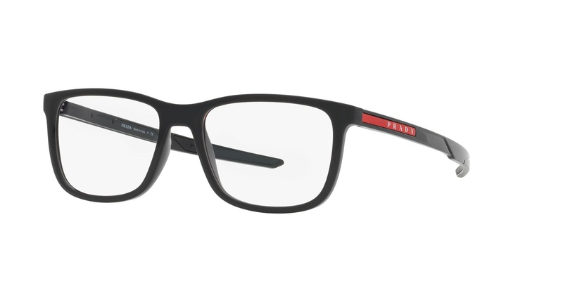 Prada VPS 07O 1AB-1O1 56-17