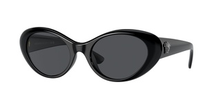 versace, 4455U, naistele, ristkülik, plast