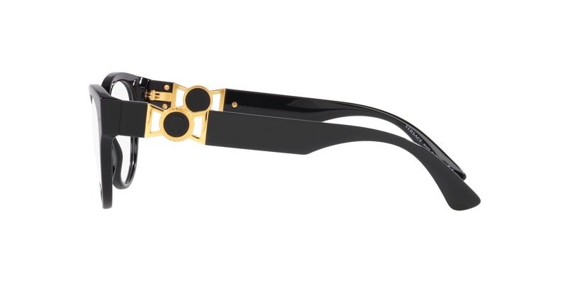 Versace 3313 GB1 52-17