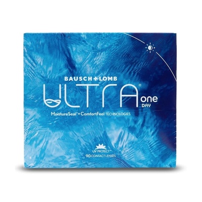 ULTRA One Day (90p)