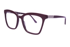 einar, L 6080, naistele, ristkülik, plast