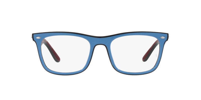 Rayban RB 7209 8213 55-20