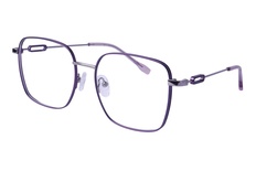 diverso, CH 6124, naistele, ristkülik, metall