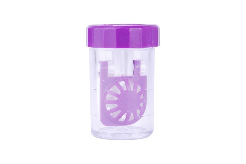 VERTIC Universal Barrel VioletWhit Optipak