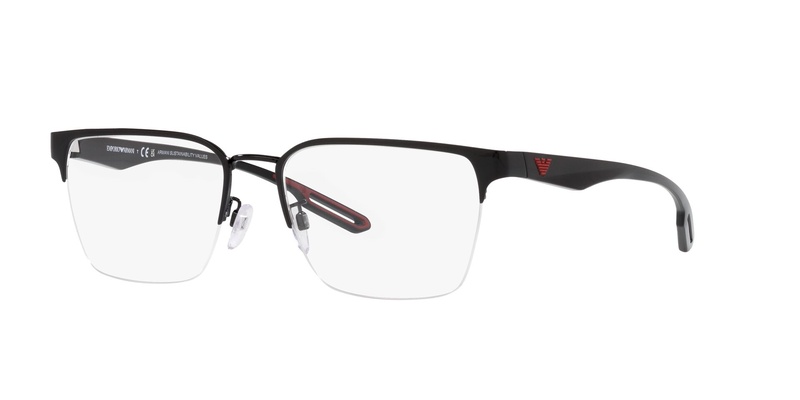 E.armani EA 1137 3014 56-18