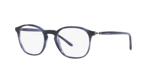 g.armani, AR 7213, meestele, ovaalne/ümar, plast