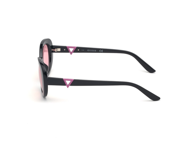 Guess GU 7632 01S 51-20