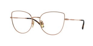 vogue, VO 4298T, naistele, ristkülik, metall