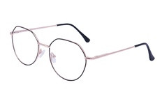 naistele, ristkülik, metall