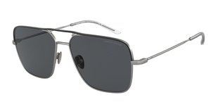 g.armani, AR 6142, meestele, nurgeline, metall