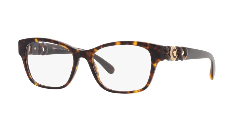 Versace 3306 108 54-17