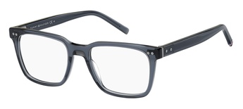 t.hilfiger, TH 1982, meestele, ristkülik, plast