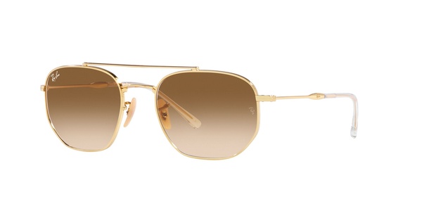 Rayban RB 3707 001/51 54-20