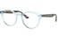 Rayban RB 2180V 8082 49-21