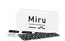 Miru Flatpack (30tk)