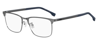 boss, 1802/F, meestele, ristkülik, metall