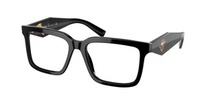 prada, VPR 10Y, naistele, nurgeline, plast