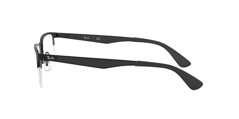 Rayban RB 6335 2503 54-17