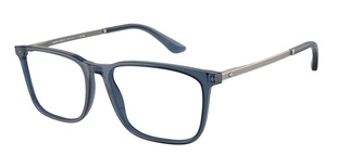 g.armani, AR 7249, meestele, nurgeline, plast