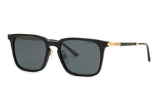 chopard, SCH 339, meestele, nurgeline, polariseeritud, plast