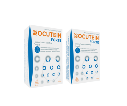 Ocutein Forte  2 tükki