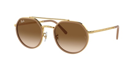 Rayban RB 3765 001/51 53-20