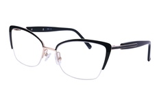 diverso, TL 5228, naistele, ristkülik, metall