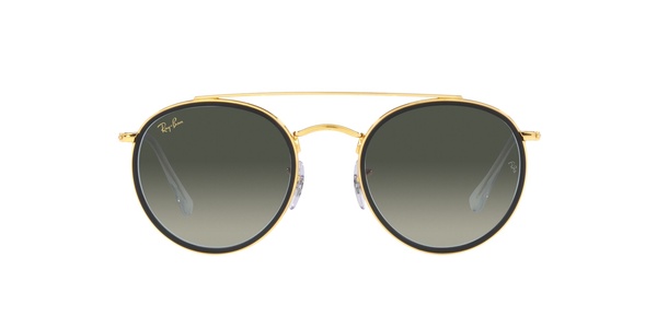 Rayban RB 3647N 9238/71 51-22