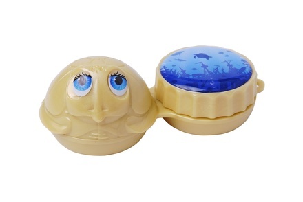 HORIZ 3D Turtle Optipak