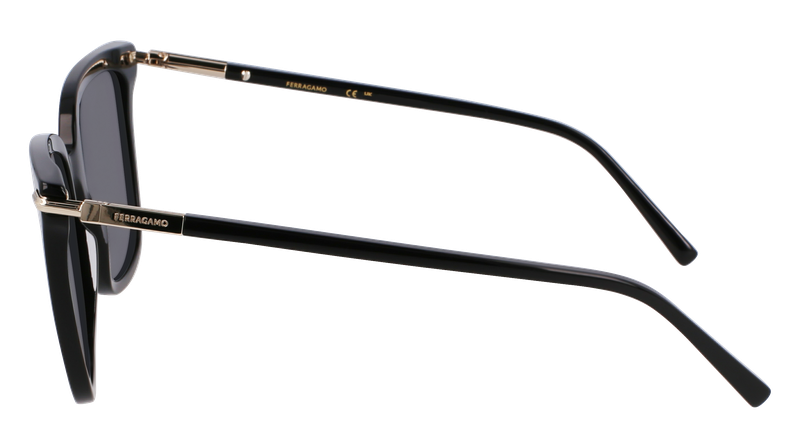 Ferragamo SF 2037S 001 56-18