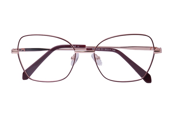 Trendy DM 1143 C3 55-17
