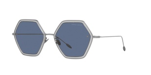 g.armani, AR 6130, naistele, ristkülik, metall