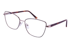 diverso, LE 6187Z, naistele, ristkülik, metall