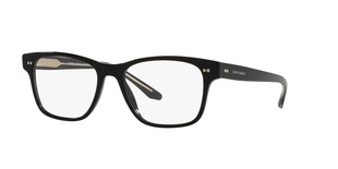 g.armani, AR 7195, meestele, ristkülik, plast