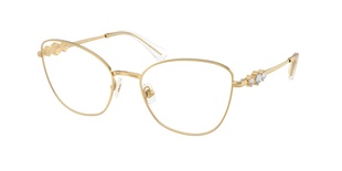 swarovski, SK 1034, naistele, ristkülik, metall