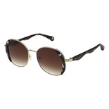 lacroix, CL 9036, naistele, ovaalne/ümar, metall