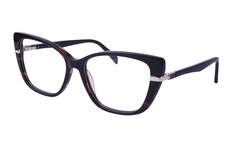 diverso, HG 8507, naistele, ristkülik, plast