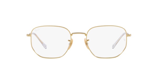 Rayban RB 6496 2500 53-20