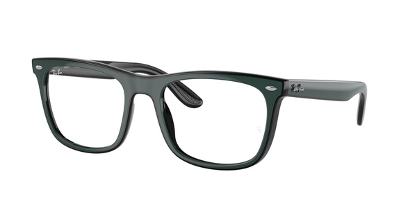 Rayban RB 7209F 8214 55-20