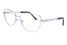 einar, L 5402, naistele, ristkülik, metall