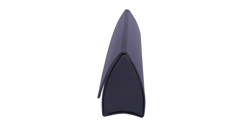 Xinhe H8051 M. BLACK prillitoos - matt must