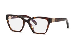 chopard, VCH 401S, naistele, ristkülik, plast