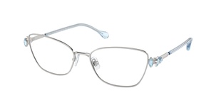 swarovski, SK 1006, naistele, ristkülik, metall