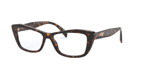 Prada VPR 15X 2AU-1O1 53-15