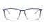 Ozzie OZ 5959F MATT GREY 56-15
