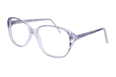 your line, DM 1167, naistele, ovaalne/ümar, plast