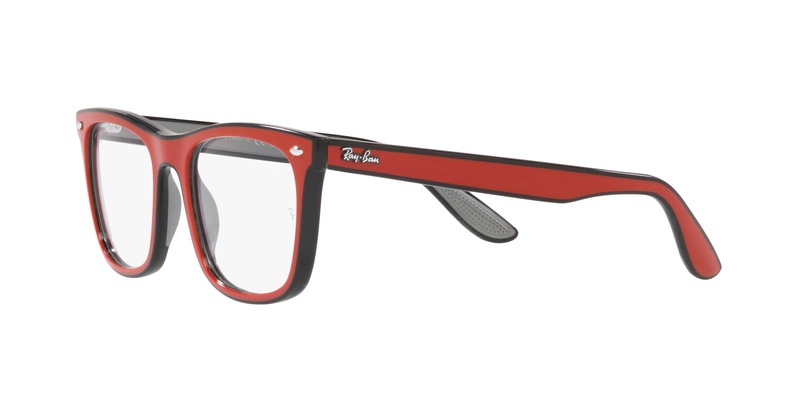 Rayban RB 7209 8212 55-20