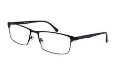 trendy, 936D06, meestele, nurgeline, metall