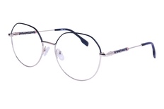 diverso, JM 25170, naistele, ovaalne/ümar, metall